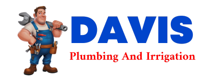 Trusted plumber in WAUBUN